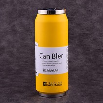 슈미트칼만 캔블러 500ml, 망고