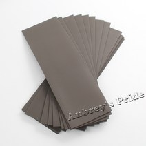 압인기 330x110x7 2 또는 4mm 플래시 스탬프 패드 쿠션 고무 플레이트 재료 감광성 셀프 잉크 스탬핑 제작, 02 330x110x7mm