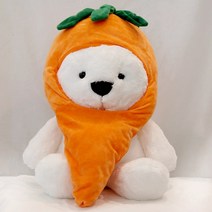 캐릭터모자 당근모자