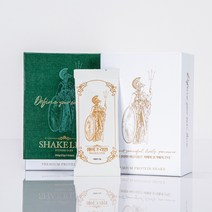 가벼워지는 맛있는 단백질쉐이크 녹차초코맛 쉐이크라인, SHAKELINE 1박스 (10포)