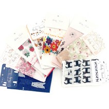 [저자닷컴] 일본 코지 샤워타올 10종, 핑크 로즈, 1개, 1개