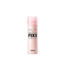 ALL DAY TIGHT MAKE UP SETTING FIXX Daily Type 2.5 fl oz (75 ml) Makeup Fixer Keep Mist Spray 2.6, 8809263872070, 75ミリリットル (x 1)