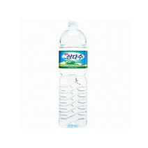 제주삼다수 생수, 11개, 2L