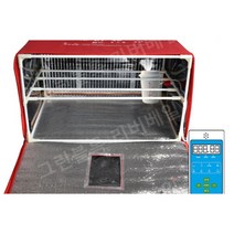 요거트 발효통 제조기 가정용 상자 빵 청국장, 대형