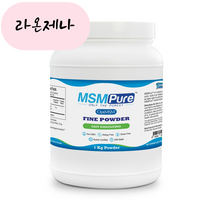 홈쇼핑 엠에스엠퓨어 파인 파우더 패스트 디졸빙 1kg, 1개