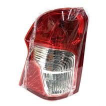 코란도 스포츠 데루등 테일램프 수입품, 1개, 조수석