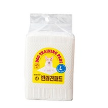 노브랜드 반려견패드 대형 60x70cm 45매x6개입 1박스