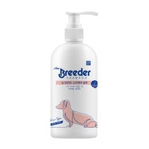 뉴 브리더 스킨케어 샴푸 500ml, 상세페이지 참조