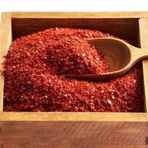 2022년 경북 의성군 햇고춧가루 1kg 한식용 국산고추가루 김치용, 1개