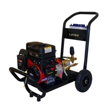 LAVOR 엔진형 고압세척기 DBE150A 150bar_(1EA), 없음