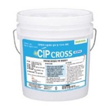 CIP A 크로스 / 20kg - 알칼리 세척제, 다팔자 쿠팡 1