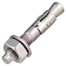 트랑고 앵커 볼트 루트 확보물 클라이밍 인공등반 등반 거벽 암벽 빙벽 클라이밍장비, ONE