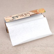 롯데 에어프라이어기름종이 10M 30cm 종이호일, 1개