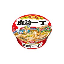 닛신식품 배달 한 모시 돈부리 86g×12개