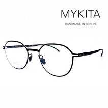 [마이키타 X 라이카] ML14 C543 MYKITA X LEICA 초경량 안경테