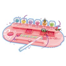 블링블링 우정팔찌 보석십자수 밴드 큐빅 유아용 역할놀이 스타일리스트