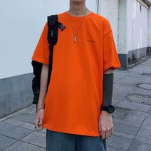 이지핏 남자 반팔 티셔츠 라운드넥 여름 데일리 스타일 남자반팔티 남자옷 남성반팔티 남자반팔 남성티셔츠 면티 남자박스티 카라티 남자오버핏반팔티 맨투맨 남자나시 남자머슬핏반팔 남성쿨티셔츠 남자카라티셔츠 머슬핏