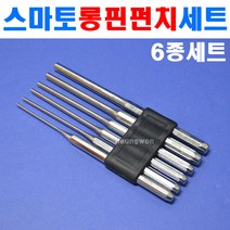 스마토 롱핀펀치세트 SM-LPPS06 1127049