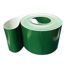 컨베어벨트 900x250x1mm 녹색 PVC 컨베이어 벨트, 한개옵션0