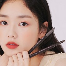 [에뛰드] 드로잉 아이브로우 2개 SET, 옵션1:07 라이트 브라운|옵션2:06 애쉬 브라운, 단품