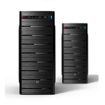 인텔 새케이스 i5-7500 8G SSD120G 내장형 카비레이크, SSD240G변경+HDD 1TB 추가장착