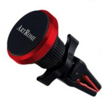 차량용 송풍구 핸들폰 자석 거치대 더뉴코나 k7 택시 핸드폰 카니발 NX4 그랜져IG 올뉴모닝 YF소나타 스포티지 A6 아반떼AD SM5 볼보 티볼리 벤츠 G70, 골드