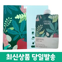 더클라세움 셀로미어 600g(60gx10포), 1개, 60g
