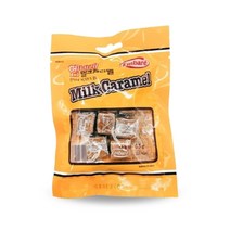 엠바레 밀크 캐러멜, 65g, 25개