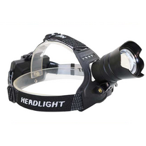 XHP160 led 충전식 헤드랜턴 캠핑랜턴 해루질 18600루멘 P190, 3개