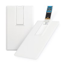 레빗 CX03 카드형 USB3.0 메모리, 64GB