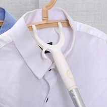 옷걸이 집게 베란다 옷방정리 고리 클립 스틱 옷봉 물건 신발 빨래소품 옷게게 _ 22092786EA, 쿠팡 4번샵 집게, 쿠팡 4번샵 본상품선택