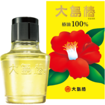 일본 동백오일 동백꽃 오오시마츠바키 멀티 오일 40ml, 1개