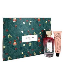goutal 구딸파리 향수 paris rose pompom femmewoman set