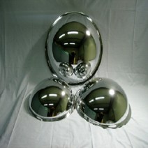 국내산 실내 돔반사경 360도 1000mm 제대로된 반사경 100%리콜, 단품