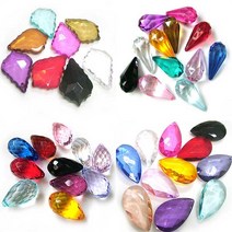 [빅비즈-B] 큰구슬 마고자 지구볼 낙하산 팽이 하트 잣 얼음, MI, 23