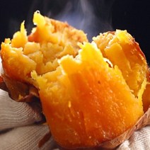 23년 소리팜 해남 호박고구마 5kg (중상), 1개