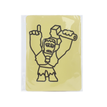 꼬메빔보 데코샌드캐릭터12종, 999개, B-08
