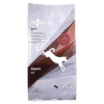 상세설명참조 [AOQ_4489797] 트로벳 애견 HLD 간 장기능 개선 처방식 사료 3kg 반려 애완용품/강아지 간식 영양제/퍼피, 1개
