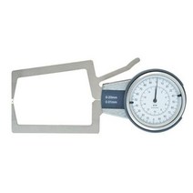 GDO771839외경다이얼캘리퍼게이지 NA209-201 (0-20MM)