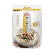 한국협농 생콩가루 1kg 업소용