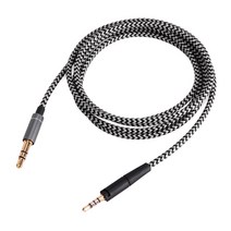 커스텀케이블 Sennheiser HD4.30 HD4.40BT HD4.50BTNC 케이블