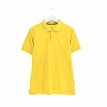 나이키스포츠 반팔 카라티 L 24507