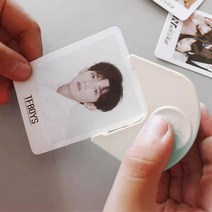 코너커터기 라운드커터기 엣지 코너라운더, 코너라운더(검정)