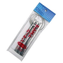 [낚시장터] 쇼에이 어시스트 하켄 (3개입) 돌돔용 보조팩 돌돔낚시, 3개