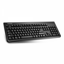 삼성 RPG 게이머용 유선 키보드 정품 게임 pc방 pc사무용 타자연습 타이핑 사무실 pc방, 본상품