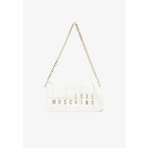 러브모스키노 핸드백 화이트 버킷백 데일리백 편집샵 가방 1등