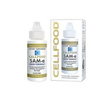Cellfood Sam-e 셀푸드 샘 E 관절 간건강 30ml, 단품, 단품