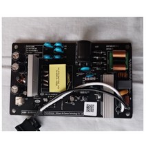 공기청정기 호환 필터 전원 스트립 공급 pcb pcba 보드 교체 전원 보드 xiaomi mijia mi 122s33h4pro 수리 부품, 4