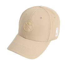 NBA 엔비에이 빠른배송 남여공용 DEN NUGGETS 고주파 포인트 HARD CURVED CAP-A N205AP433P