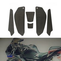 yamaha yzf r7 2021 2022용 탱크 그립 및 탱크 패드